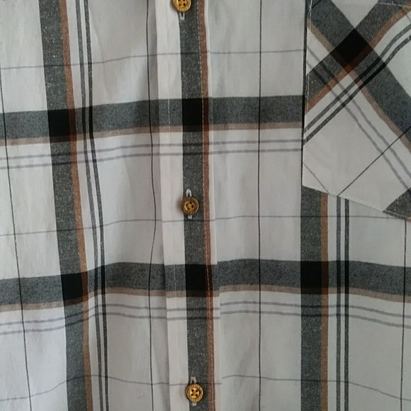 Brooklyn State button-down shirt short sleeve - Picture 3 of 6